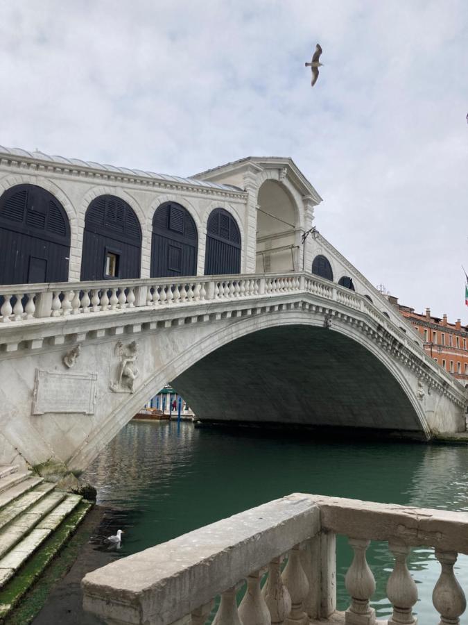 Venice Venezia ,Ghetto,Biennale, Campo Maddalena 외부 사진