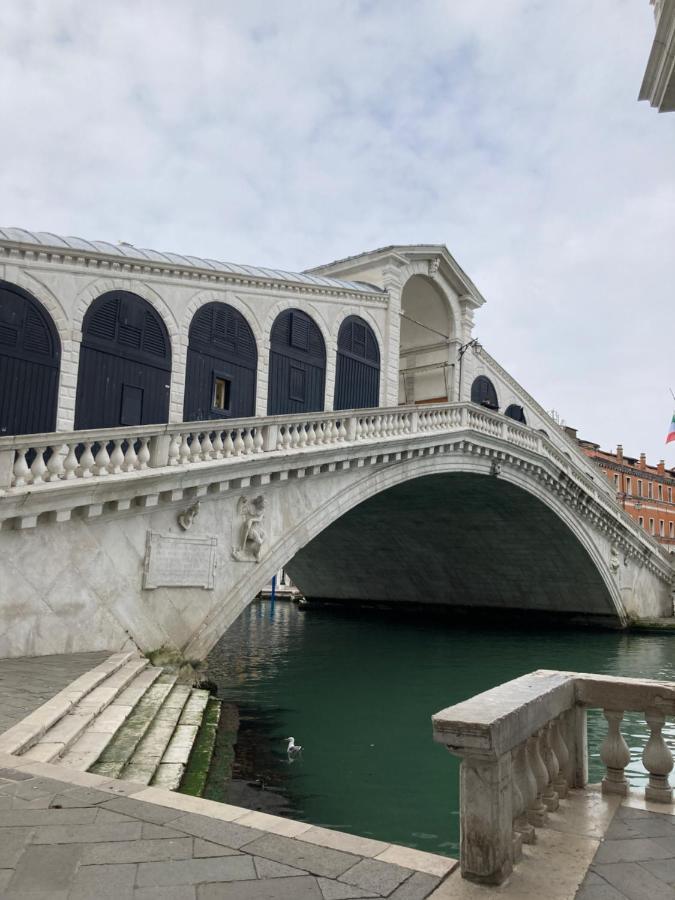 Venice Venezia ,Ghetto,Biennale, Campo Maddalena 외부 사진