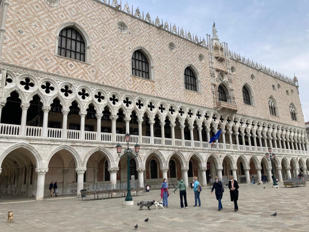 Venice Venezia ,Ghetto,Biennale, Campo Maddalena 외부 사진
