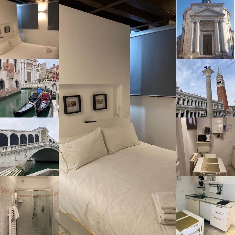 Venice Venezia ,Ghetto,Biennale, Campo Maddalena 외부 사진