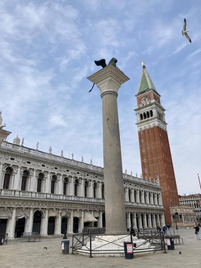 Venice Venezia ,Ghetto,Biennale, Campo Maddalena 외부 사진