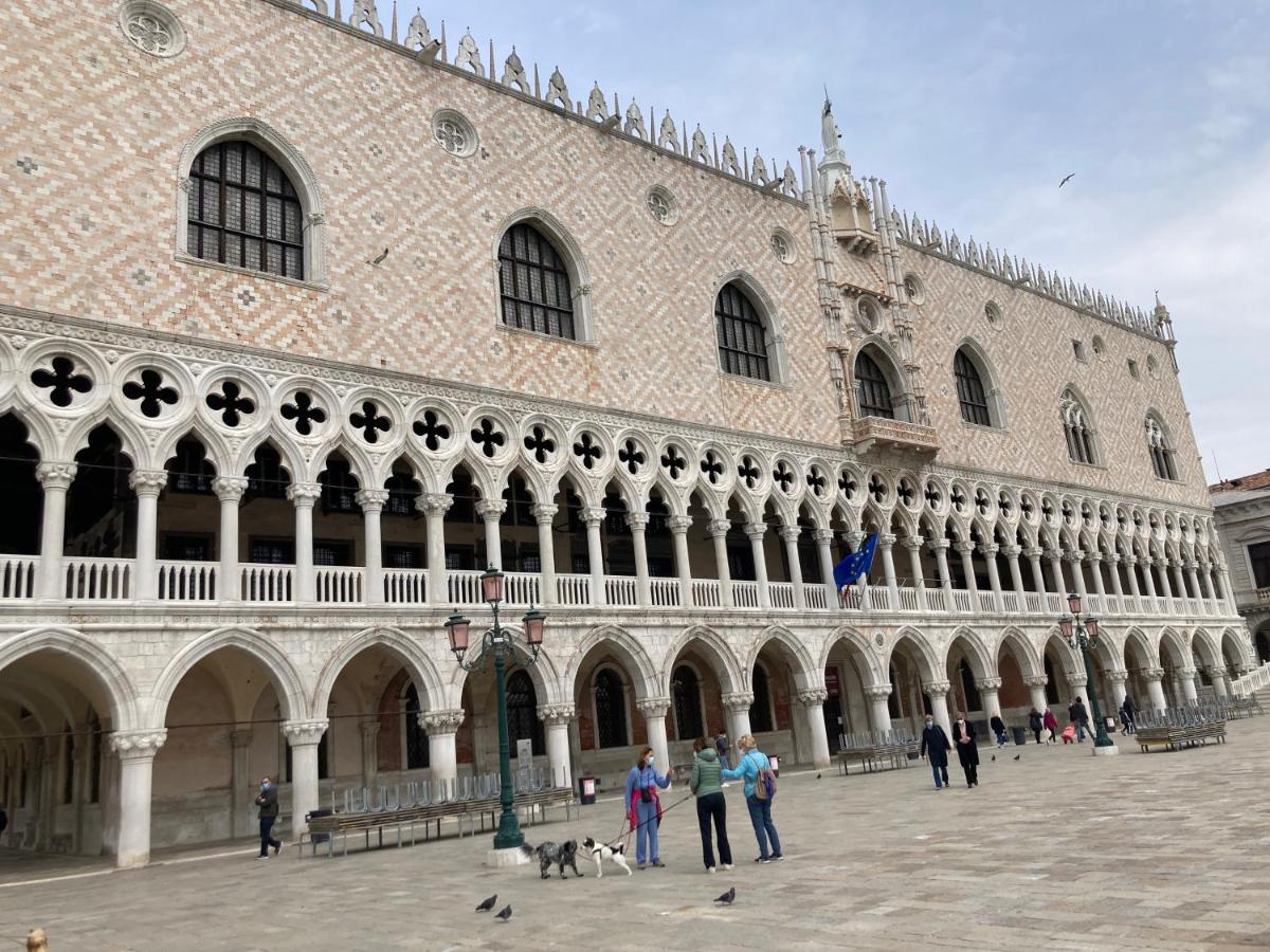 Venice Venezia ,Ghetto,Biennale, Campo Maddalena 외부 사진