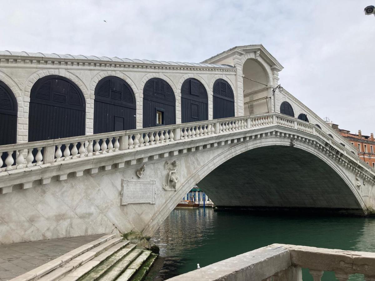 Venice Venezia ,Ghetto,Biennale, Campo Maddalena 외부 사진