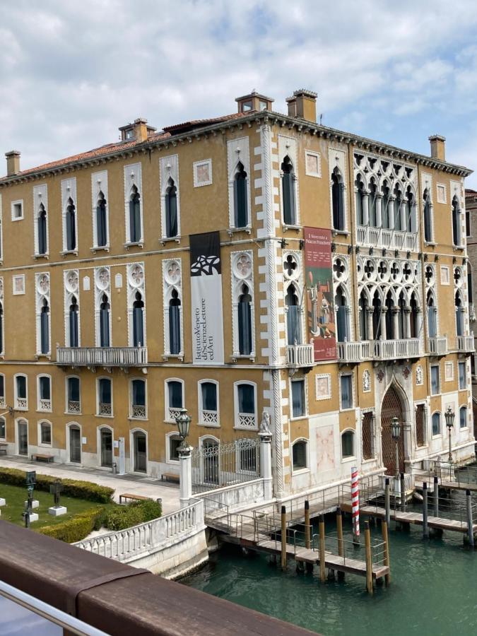 Venice Venezia ,Ghetto,Biennale, Campo Maddalena 외부 사진