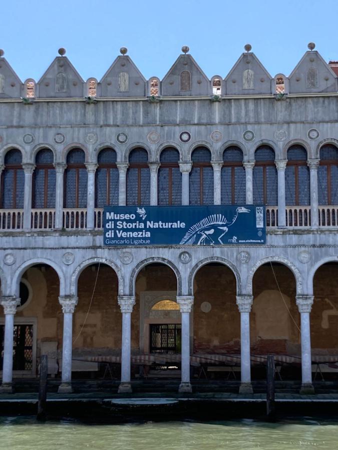 Venice Venezia ,Ghetto,Biennale, Campo Maddalena 외부 사진