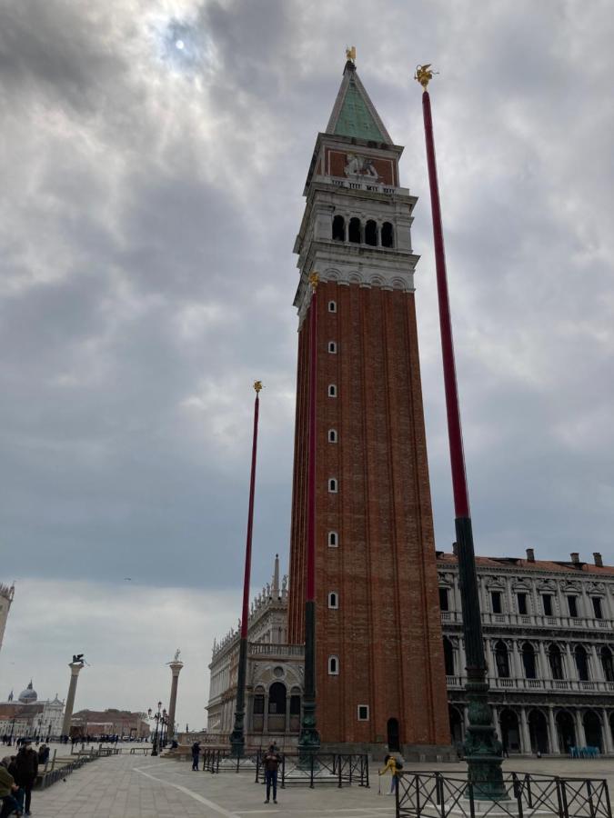 Venice Venezia ,Ghetto,Biennale, Campo Maddalena 외부 사진