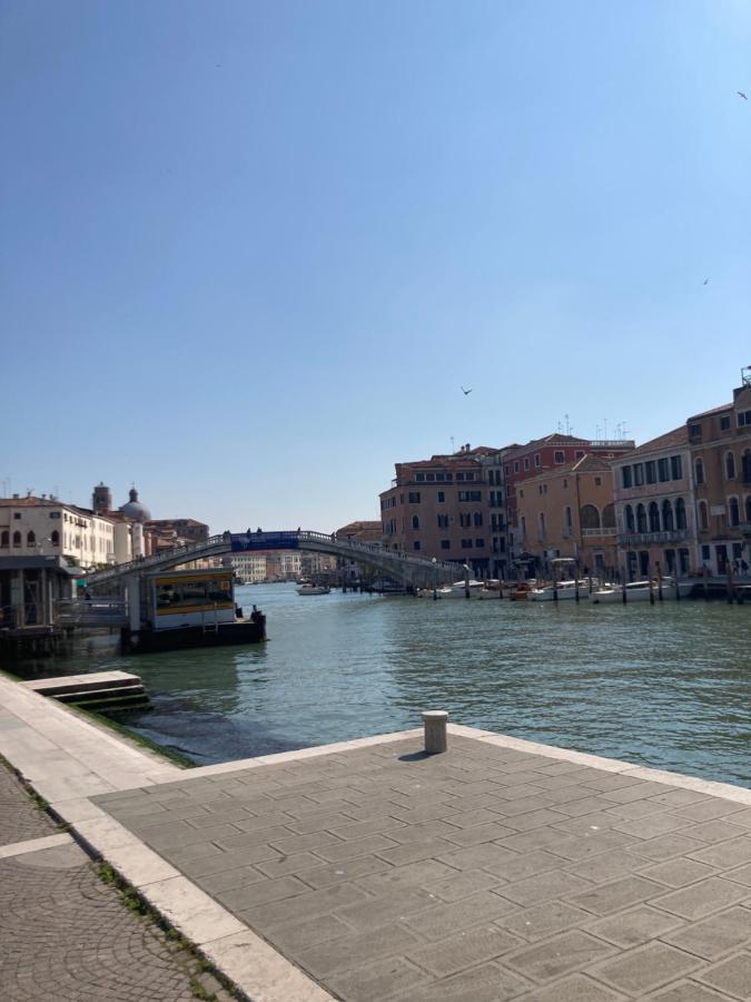 Venice Venezia ,Ghetto,Biennale, Campo Maddalena 외부 사진